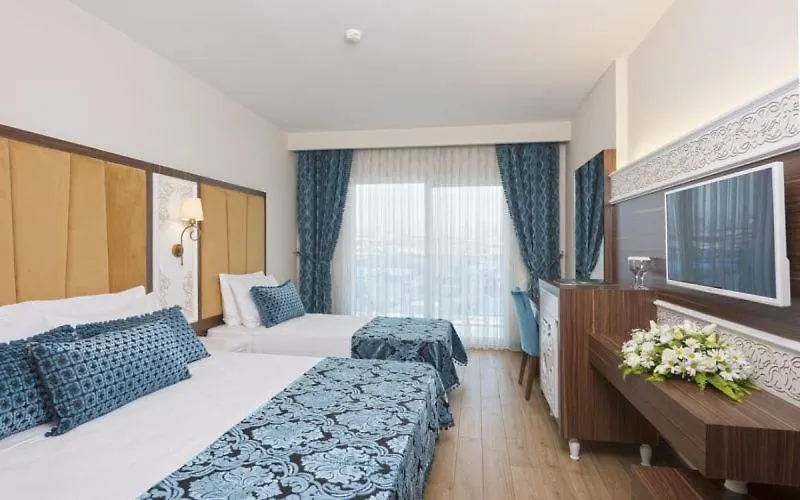 Simurg Halal Luxury Otel Antalya 5*,  Turkey